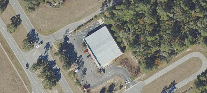 Net Lease Family Dollar