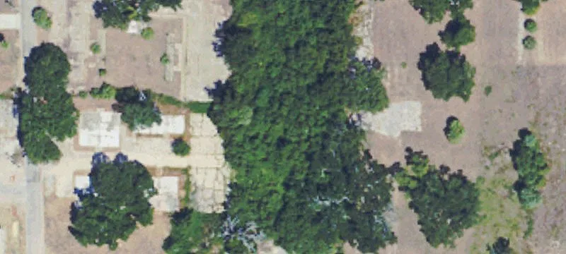 Waterfront Beach Access Land