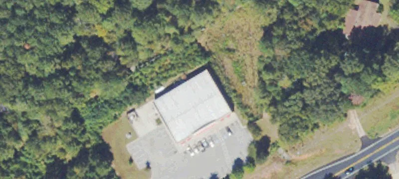 Leased Retail Storefront
