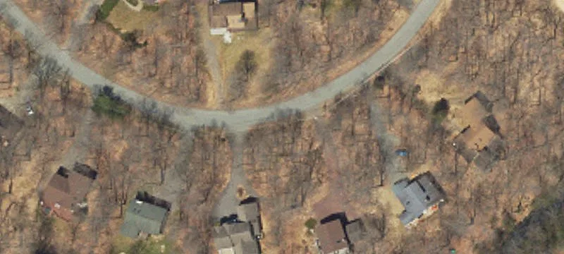 Ready-to-Build Lakeside Lot