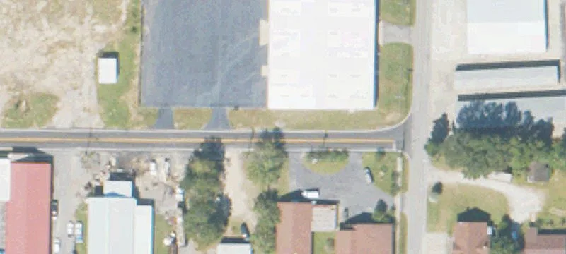 Specialty Property with Tornado Damage