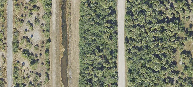 Residential Land Lot