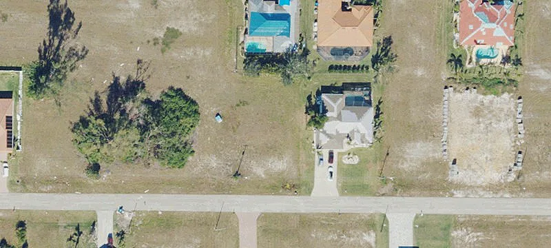 Waterfront Single-Family Lot