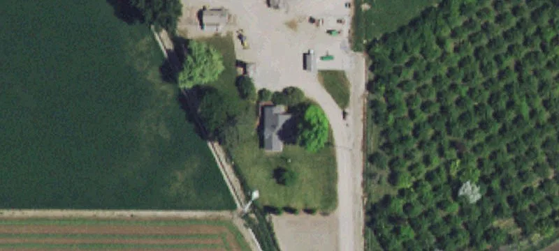 Residential Development Land Parcel