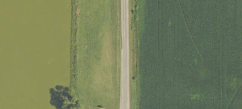 Affordable Mobile Home Community
