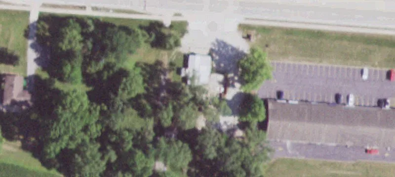 Commercial Land with Bar Buildings