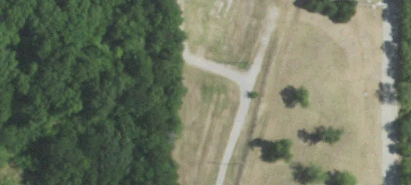 Commercial Land with Billboard Income