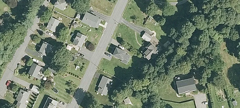 Two-Family Residential Income Property