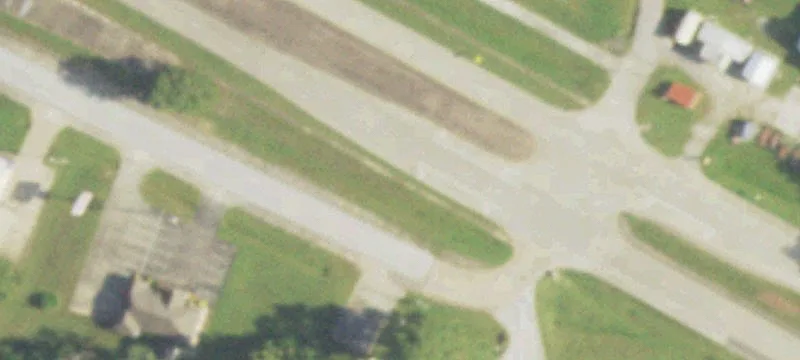 Commercial Land on Highway Corridor