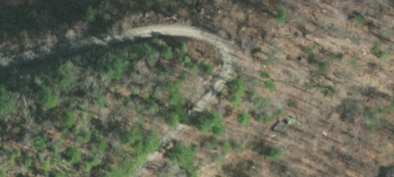 Waterfront Lake Access Land