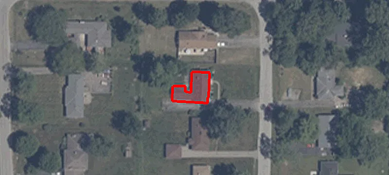 Outdoor Parking and Storage Yard