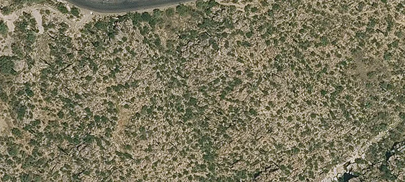 Luxury Desert Homesite