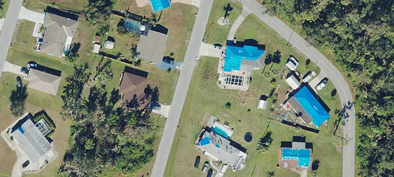 Oversized Corner Lot Opportunity