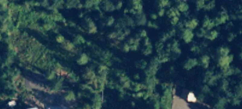 Panoramic View Residential Land