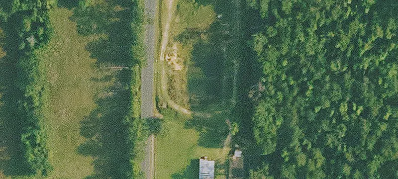 Residential Land Subdivision Lots