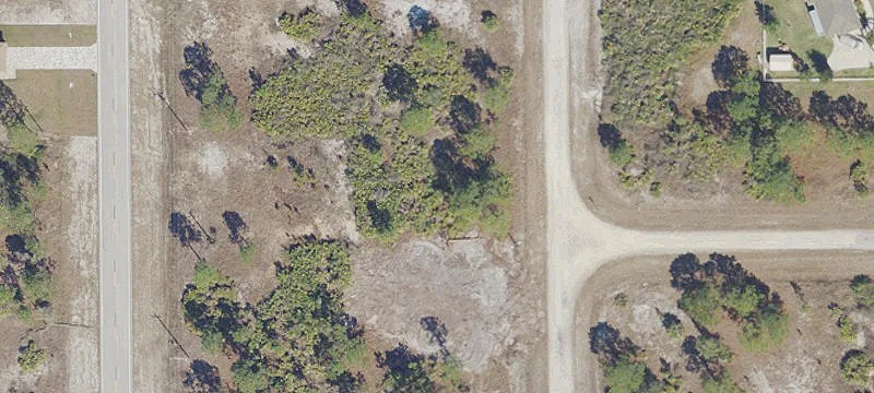 Commercial Land Parcel
