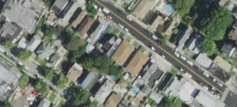 Mixed-Use Corner Development Site