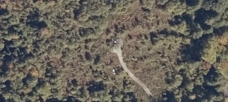 Commercial Land Parcel