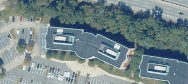 Class A Office Suites