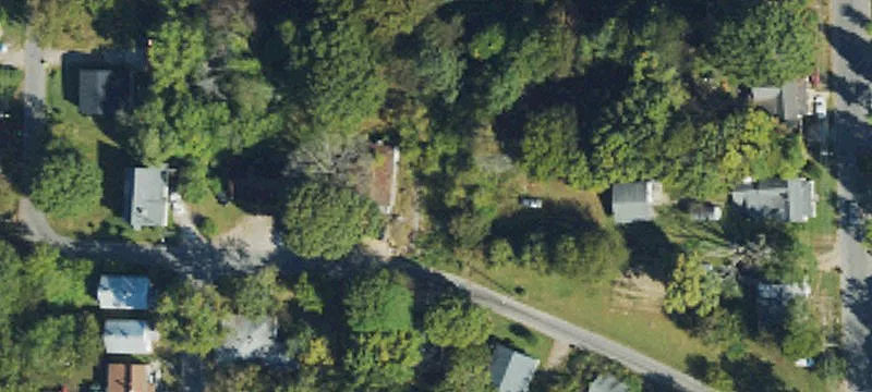 Town-Ready Residential Lot