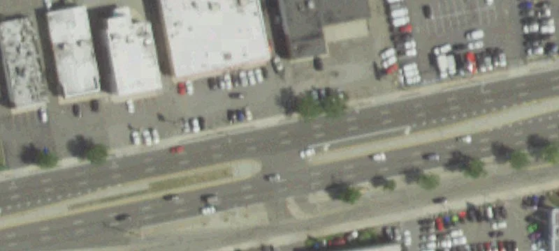 Retail Property on High-Traffic Corridor