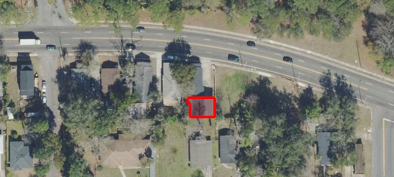Renovated Triplex with Garages