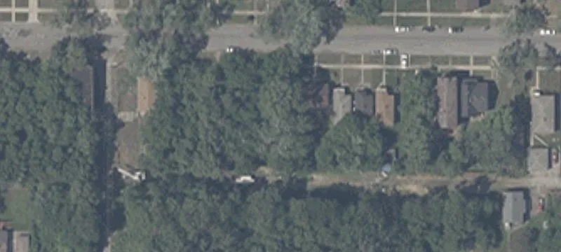 R-4 Zoned Residential Land Lot