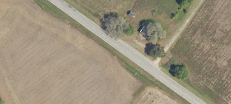 Residential Development Land Parcel