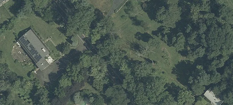 Specialty Land Parcel