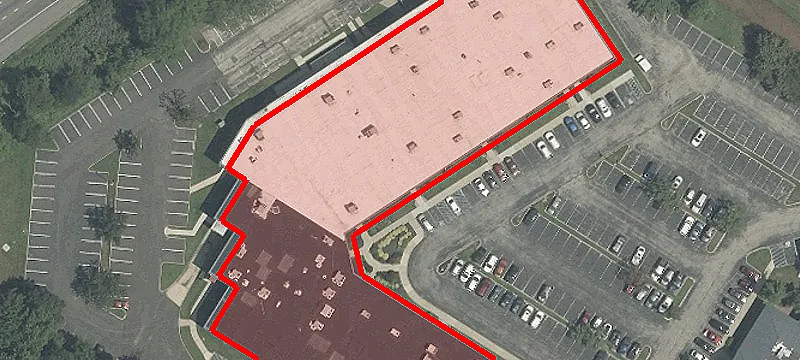 Office Space for Lease