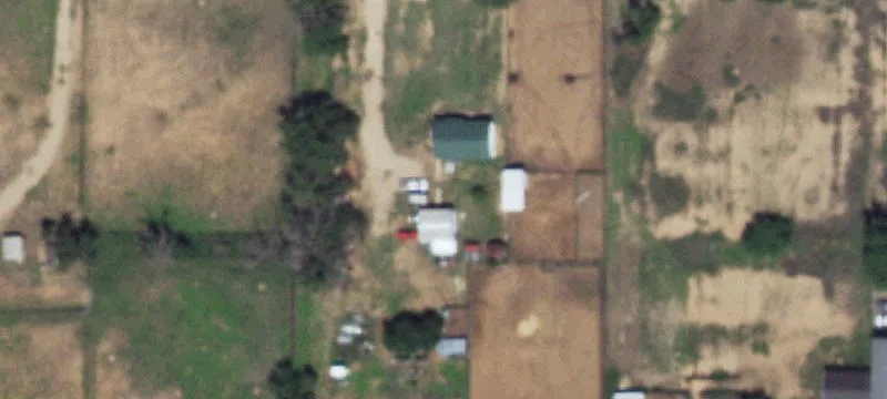 Residential Land Lot