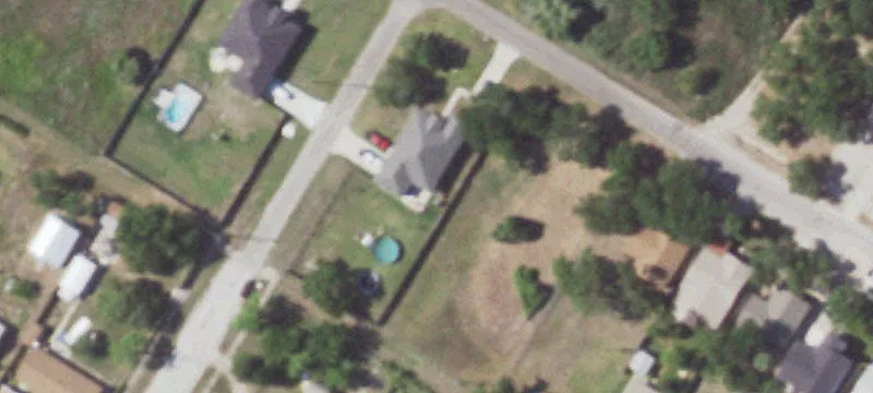 Side-by-Side Buildable Lots