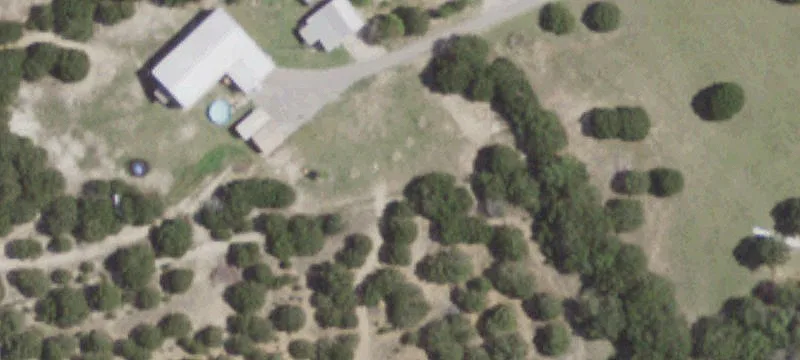 Unrestricted Development Land