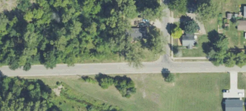 Residential Building Lot
