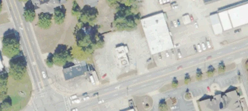 Retail Storefront Property