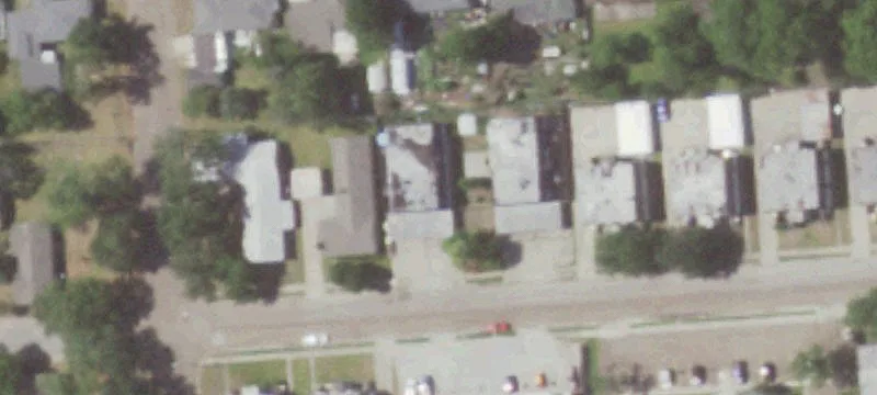Leased Duplex Income Property