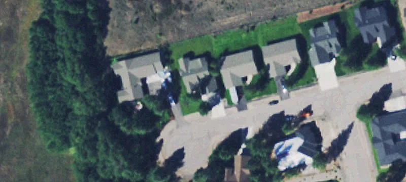 Residential Buildable Lot