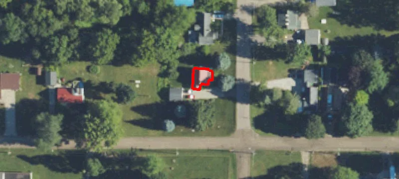 Retail Building For Sale