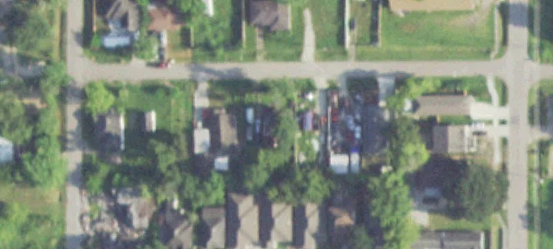 Residential Duplex Lot with Plans