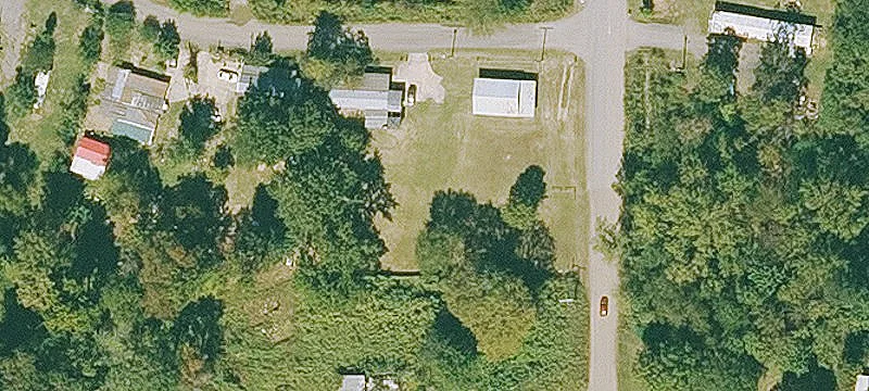 Residential Building Lot