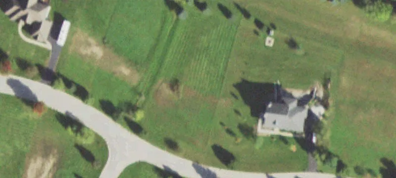 Residential Land Lot with Flexibility