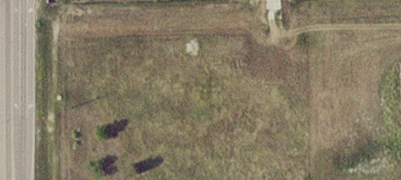 Agricultural Land Parcel