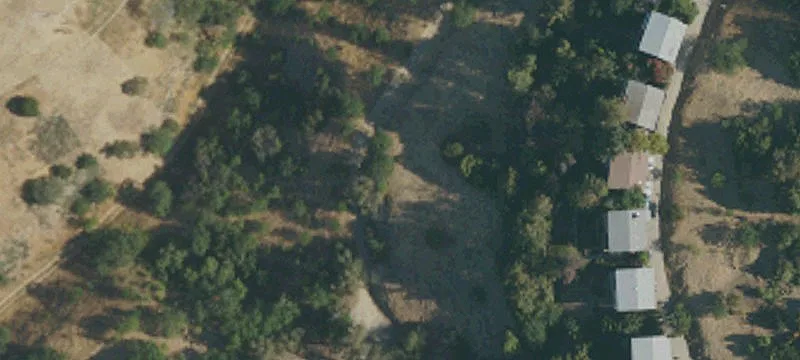 Vacant View Lot Opportunity