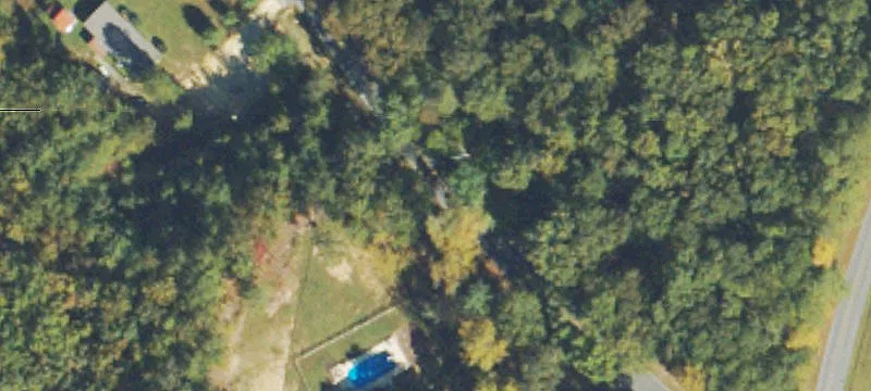 Prepared RV and Boat Storage Land