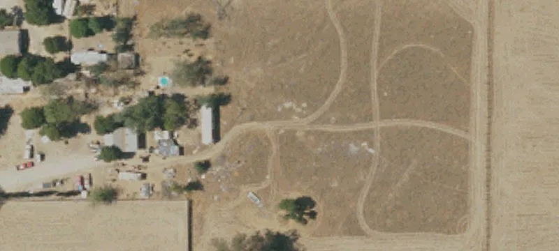 Buildable Agricultural Land Parcel