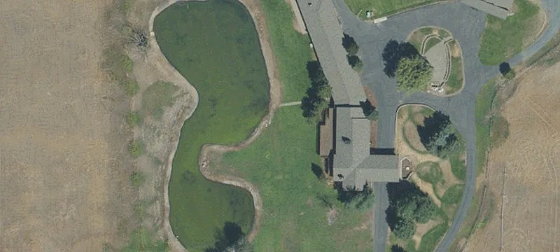 Build-Ready Land with Mountain Views