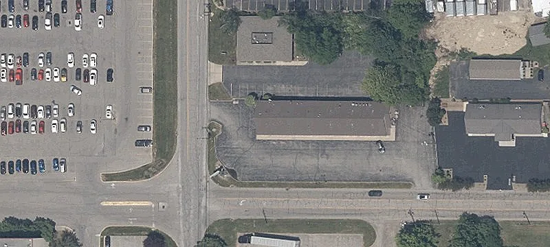 Retail Strip Mall with 100% Occupancy