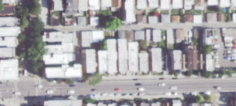 5-Unit Multifamily Investment Property