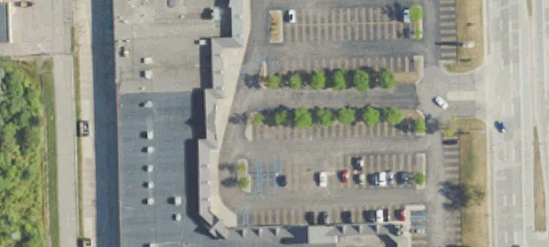 Retail Development Site with Drive-Through