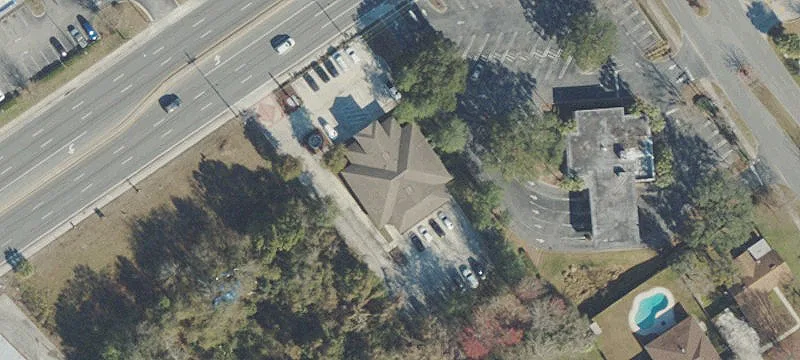 Vacant Land with Road Frontage
